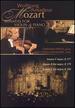 Mozart-Sonatas for Violin and Piano / Schneider, Oppitz [Dvd]