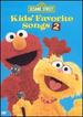 Sesame Street-Kids' Favorite Songs 2