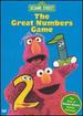 Sesame Street-the Great Numbers Game