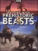 Walking With Prehistoric Beasts [Dvd]