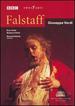 Giuseppe Verdi: Falstaff [Dvd]