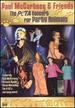 Paul McCartney & Friends-the Peta Concert for Party Animals