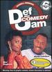 Def Comedy Jam: All Stars 6 [Dvd]