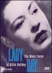 Lady Day-the Many Faces of Billie Holiday [Dvd]