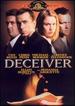 Deceiver [Dvd]
