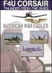 American War Eagles: F4u Corsair-Thunder From the Skies [Dvd]