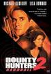 Bounty Hunters 2-Hardball [Dvd]