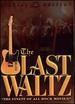 The Last Waltz [WS] [Special Edition]