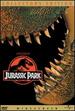 Jurassic Park (Widescreen Collec