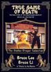 True Game of Death: a Tribute to the Master