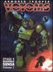 Armored Trooper Votoms-Deadworld Sunsa Volume 1