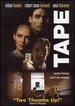 Tape (2005) Dvd