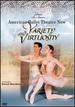 American Ballet Theatre Now-Variety and Virtuosity (Dance in America)