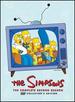The Simpsons-the Complete Second Season