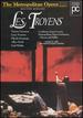 Berlioz-Les Troyens / Levine, Troyanos, Norman, Domingo, Metropolitan Opera [Dvd]