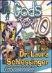 Dr. Laura's God's Top Ten