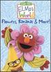 Elmo's World-Flowers, Bananas & More