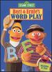 Bert & Ernie's-Word Play