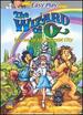 Wizard of Oz: Rescue of the Emerald City [Vhs]