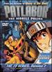 Patlabor-the Mobile Police, the Tv Series (Vol. 2)