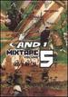And 1 Mixtape, Vol. 5 (Street Basketball) [Dvd]