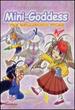 The Adventures of Mini-Goddess-the Belldandy Files (Vol. 2)
