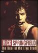 Rick Springfield-the Beat of the Live Drum