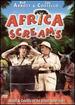 Africa Screams [Dvd]