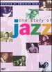 The Story of Jazz (Masters of American Music) [Dvd]