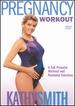 Kathy Smith-Pregnancy Workout [Dvd]