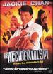 The Accidental Spy [Dvd]
