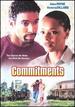 Commitments [Dvd]