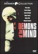 Demons of the Mind [Dvd] [1972] [Region 1] [Us Import] [Ntsc]