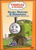 Thomas the Tank Engine and Friends-Races, Rescues & Runaways