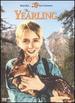 The Yearling [Dvd]