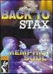 Back to Stax: Memphis Soul