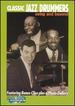 Classic Jazz Drummers: Swing and Beyond-Dvd