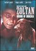 Zoltan: Hound of Dracula [Dvd]