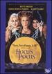 Hocus Pocus (Dvd Movie) Bette Midler