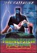 Frankenstein Island [Dvd]