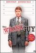 The Wrong Guy [Dvd]