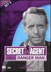 Secret Agent Aka Danger Man, Set 4