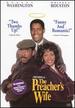 The Preacher's Wife (Cd) Movie Soundtrack Whitney Houston