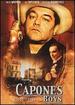 Capone's Boys: Blood Tough