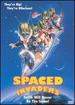 Spaced Invaders [Dvd]