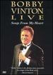 Bobby Vinton Live: Songs From My Heart [Dvd]