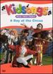 Kidsongs-a Day at the Circus