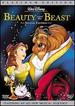 Beauty and the Beast (Dvd Movie) 2-Disc Platinum Ed. Disney Animated
