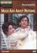 Much Ado About Nothing / New York Shakespeare Festival (Broadway Theatre Archive)