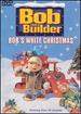 Bob the Builder-Bob's White Christmas
